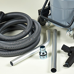 Промышленный пылесос Airbox S3 AUTOCLEAN