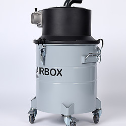 Циклонный пресепаратор Airbox C6