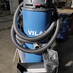 Промышленный пылесос VILAR D3