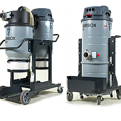 Промышленный пылесос Airbox S3 GM