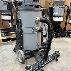 Промышленный пылесос Airbox S3 wet and dry