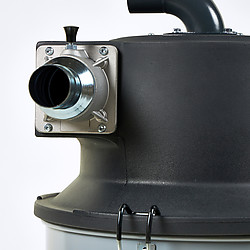 Циклонный пресепаратор Airbox C6