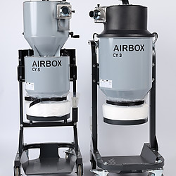 Циклонный сепаратор AIRBOX CY3