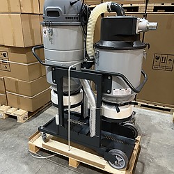 Промышленный пылесос Airbox S3 GM