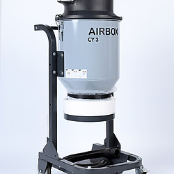 Циклонный сепаратор AIRBOX CY3