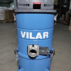 Промышленный пылесос VILAR D2