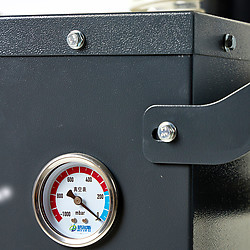 Промышленный пылесос трехфазный Airbox T5500