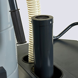 Промышленный пылесос трехфазный Airbox T4000