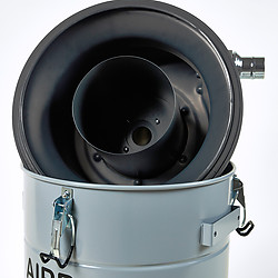 Циклонный пресепаратор Airbox C6