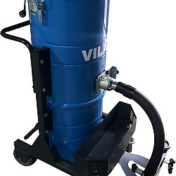 Промышленный пылесос VILAR D3