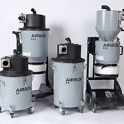 Циклонный сепаратор AIRBOX CY3