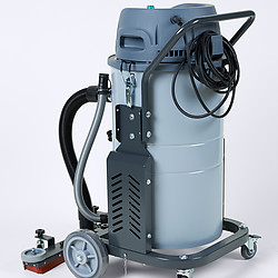 Промышленный пылесос Airbox S3 wet and dry