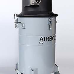 Циклонный пресепаратор Airbox C9