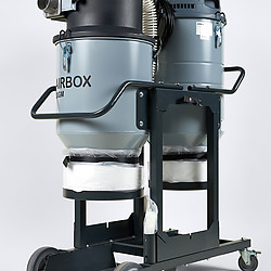 Промышленный пылесос Airbox S3 GM