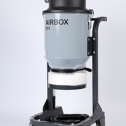 Циклонный сепаратор AIRBOX CY3