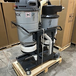 Промышленный пылесос Airbox S3 GM
