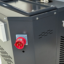 Промышленный пылесос трехфазный Airbox T5500