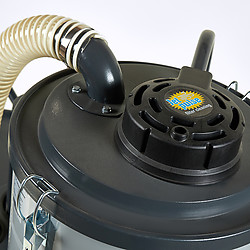 Промышленный пылесос трехфазный Airbox T5500