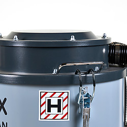 Промышленный пылесос Airbox S3 AUTOCLEAN