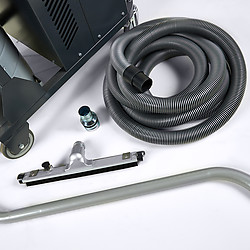 Промышленный пылесос трехфазный Airbox T5500