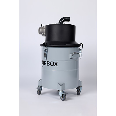 Циклонный пресепаратор Airbox C6