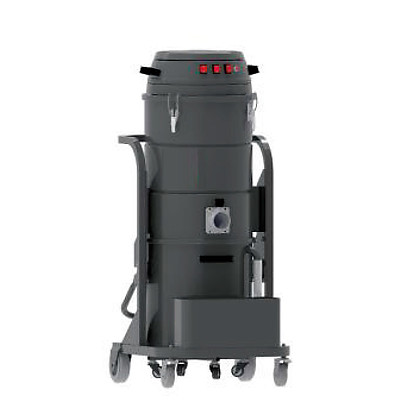 Промышленный пылесос для СОЖ и стружки Airbox PYO