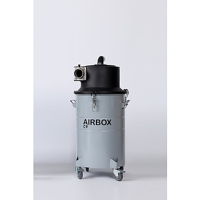 Циклонный пресепаратор Airbox C9