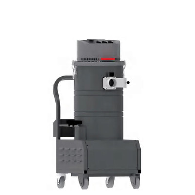 Аккумуляторный промышленный пылесос Airbox ZBE