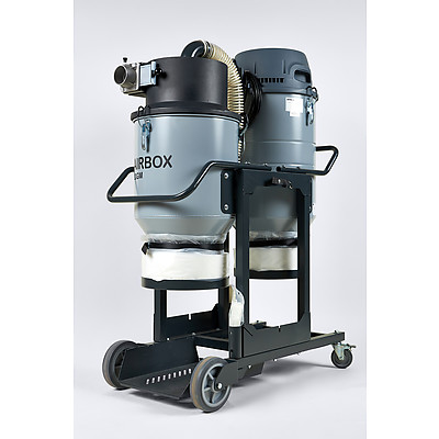 Промышленный пылесос Airbox S3 GM