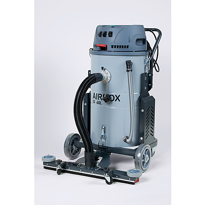 Промышленный пылесос Airbox S3 wet and dry