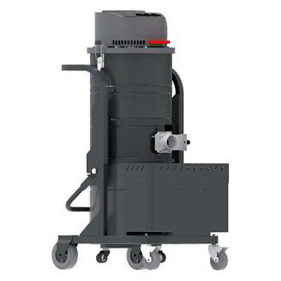 Аккумуляторный промышленный пылесос Airbox ZBP (Lithium)