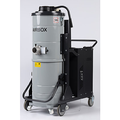 Промышленный пылесос трехфазный Airbox T3000