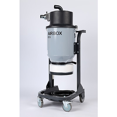 Циклонный сепаратор AIRBOX CY3