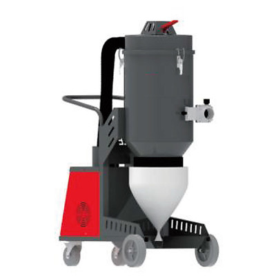 Промышленный пылесос Airbox ZPM-25