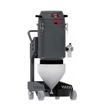 Промышленный пылесос Airbox ZDP-MINI