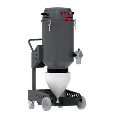 Промышленный пылесос Airbox ZDP-L