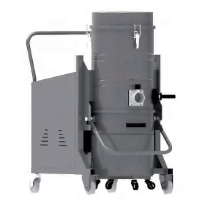 Трехфазный промышленный пылесос Airbox ZSM 2.2