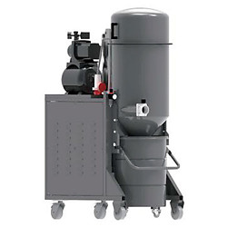 Трехфазный промышленный пылесос Airbox ZAX-PN 11