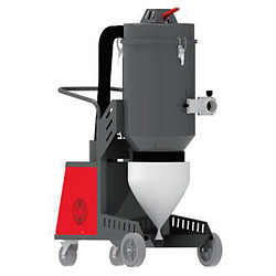 Промышленный пылесос Airbox ZPM-35