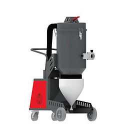 Промышленный пылесос Airbox ZPM-15