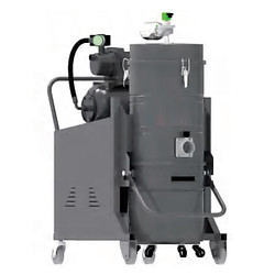 Трехфазный промышленный пылесос Airbox ZSM-PN 4.0