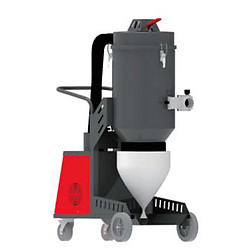 Промышленный пылесос Airbox ZPM-25