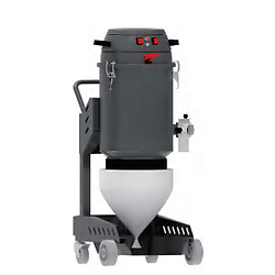 Промышленный пылесос Airbox ZDP-MINI