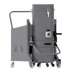 Трехфазный промышленный пылесос Airbox ZSM 2.2